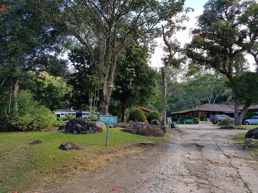 Hotel Fazenda Pedras Negras Rio Bonito  Luaran gambar