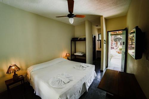 Hotel Fazenda Pedras Negras Rio Bonito  Luaran gambar
