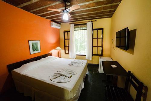 Hotel Fazenda Pedras Negras Rio Bonito  Luaran gambar